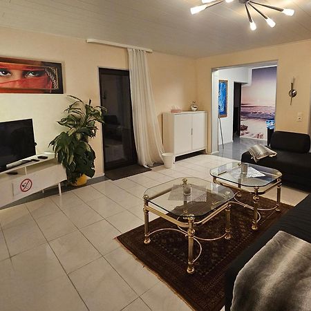 Samad Wohnen Apartment Essen Ngoại thất bức ảnh