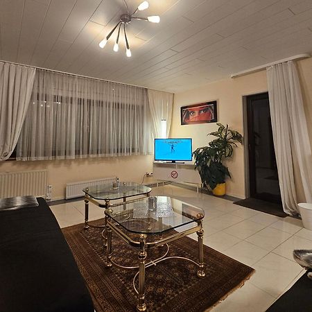 Samad Wohnen Apartment Essen Ngoại thất bức ảnh