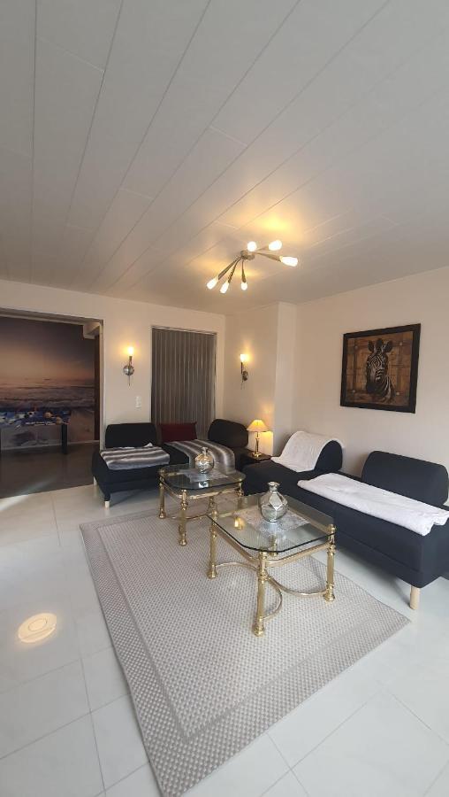 Samad Wohnen Apartment Essen Ngoại thất bức ảnh