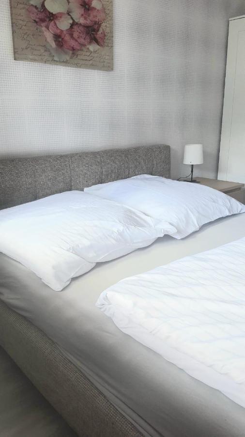 Samad Wohnen Apartment Essen Ngoại thất bức ảnh
