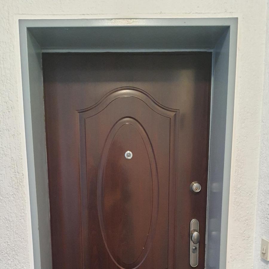 Samad Wohnen Apartment Essen Ngoại thất bức ảnh