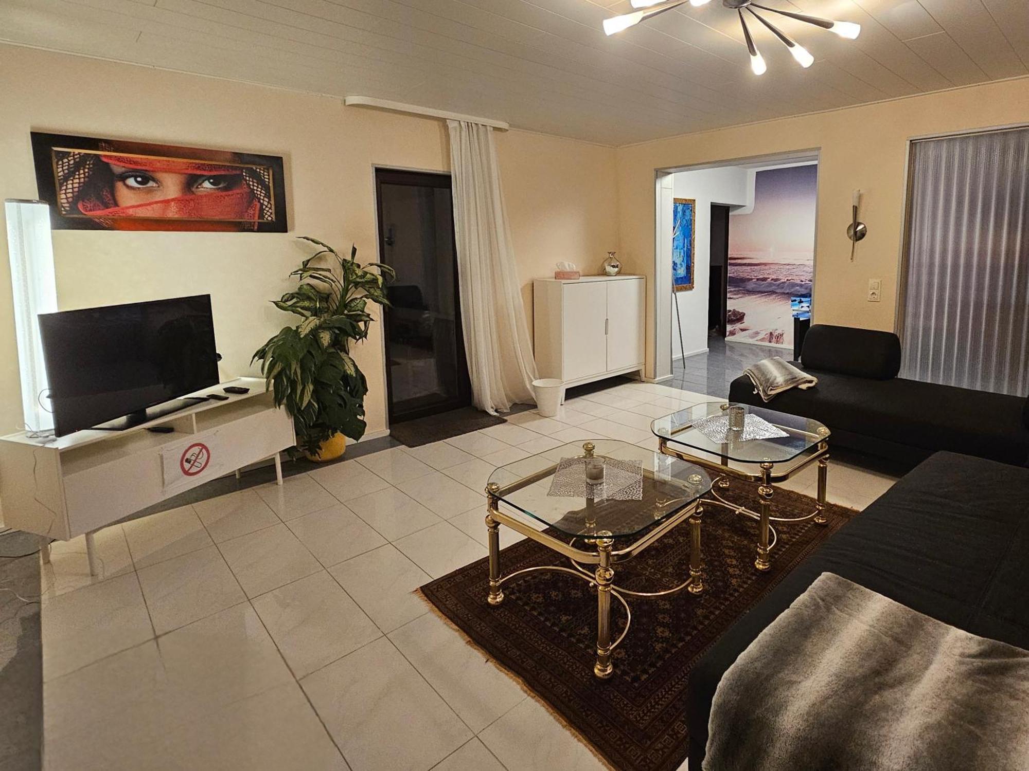 Samad Wohnen Apartment Essen Ngoại thất bức ảnh