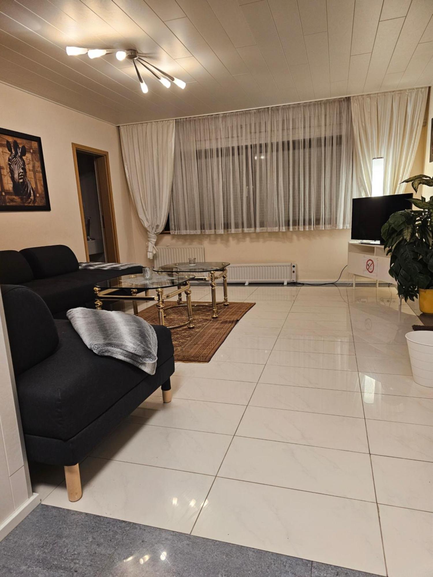 Samad Wohnen Apartment Essen Phòng bức ảnh