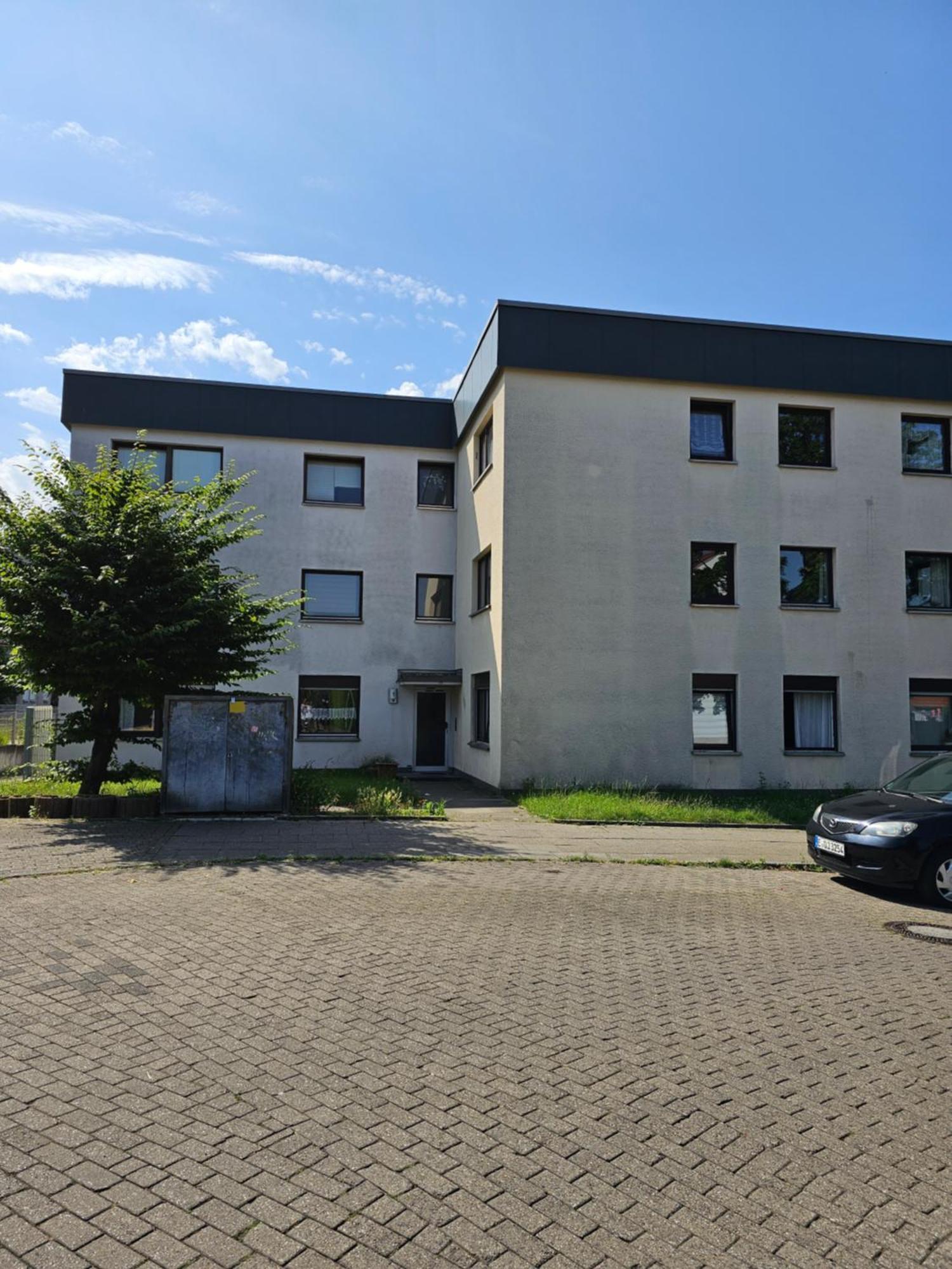 Samad Wohnen Apartment Essen Phòng bức ảnh